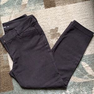 old navy pixie pants